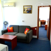 Saint George Family Hotel 