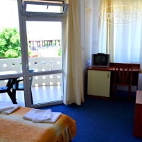 Saint George Family Hotel 