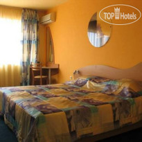 Lozenets Resort Hotel 