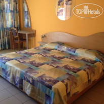 Lozenets Resort Hotel 