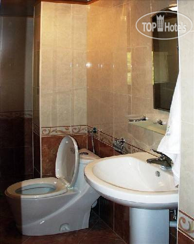 New photos from tourists Bora Complex 2*