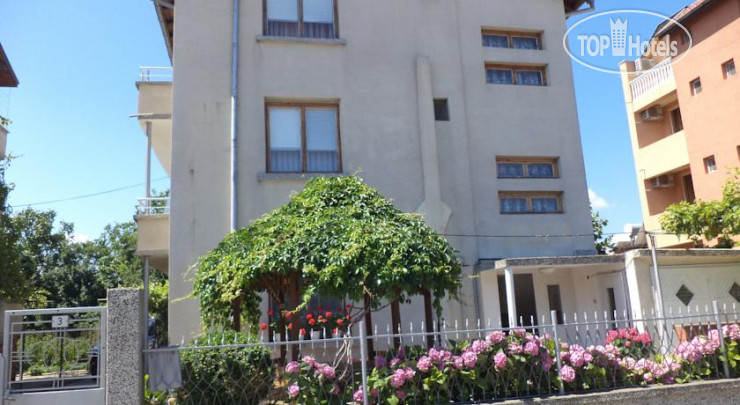 Hotel photo Katya & Yanko Yankovi Guest House 