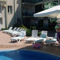 Lozenetz Beach Apartments 