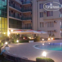 Lozenetz Beach Apartments 