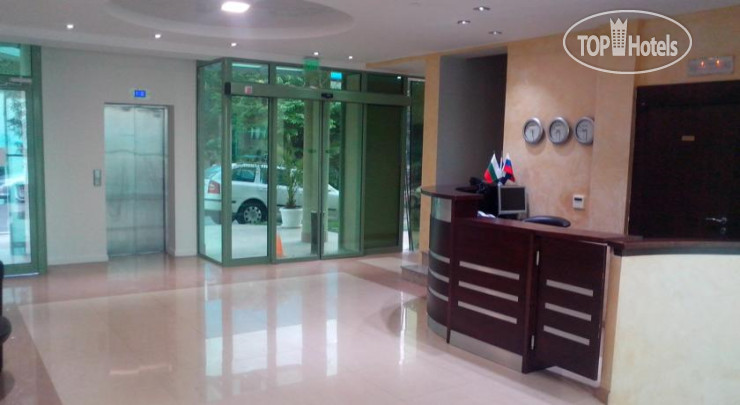 Hotel photo Lozenetz Beach Apartments 