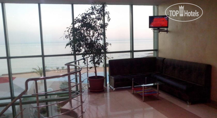 New photos from tourists Lozenetz Beach Apartments 