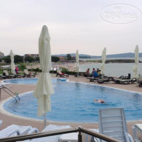 Lozenetz Beach Apartments 