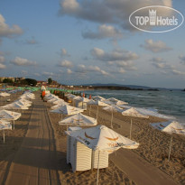 Sunrise Hotel