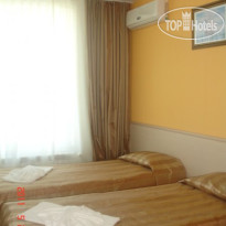 Sunrise Hotel