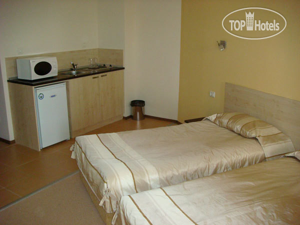 New photos from tourists Caza Blanca Hotel 2*