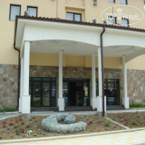 Caza Blanca Hotel 
