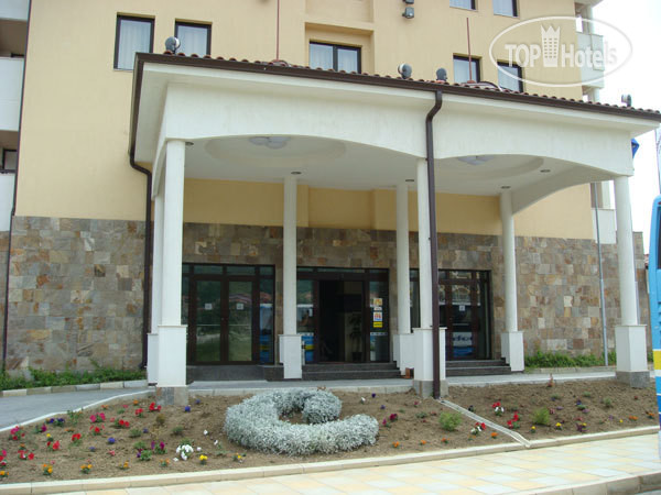 Hotel photo Caza Blanca Hotel 2*