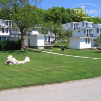 Rusalka Holiday Village 