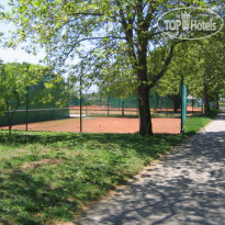 Rusalka Holiday Village 