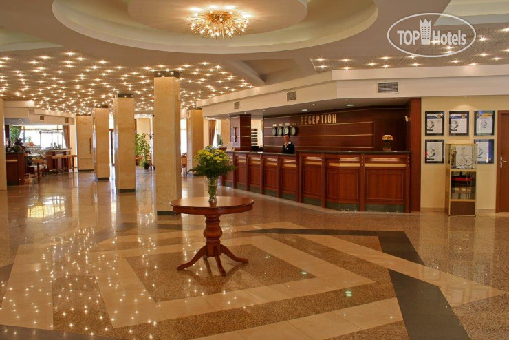 New photos from tourists Riviera Beach Hotel & Spa 5*