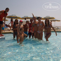 Riviera Beach Hotel & Spa 