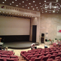 Riviera Beach Hotel & Spa 