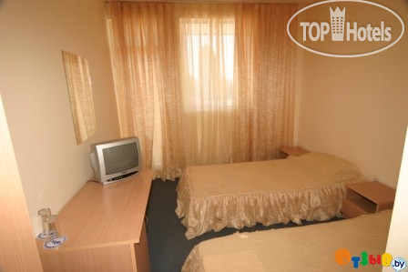 New photos from tourists Термал 3*