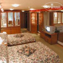 Villa Aqva Beach Resort 