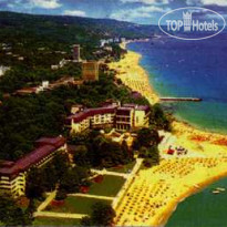 Villa Aqva Beach Resort 