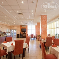 БМВ Ресторан