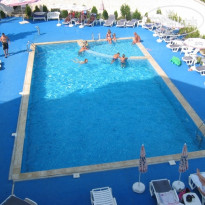 БМВ Бассейн