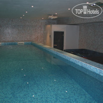 БМВ Бассейн