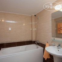 Спортпалас 