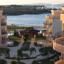 Arapya Sun Resort Территория отеля