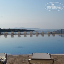 Arapya Sun Resort Бассейн