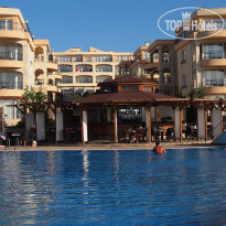 Arapya Sun Resort Бассейн