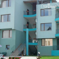 Dream Bay Family Hotel Отель