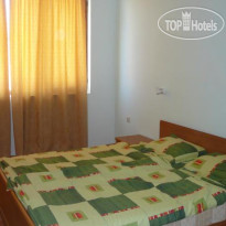 Dream Bay Family Hotel Номера
