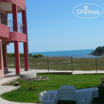 Dream Bay Family Hotel Отель