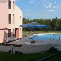 Dream Bay Family Hotel Отель