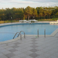 Dream Bay Family Hotel Бассейн