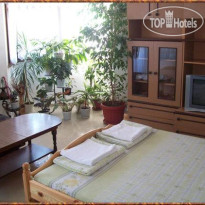 Dinev Guest House