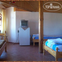 Dinev Guest House
