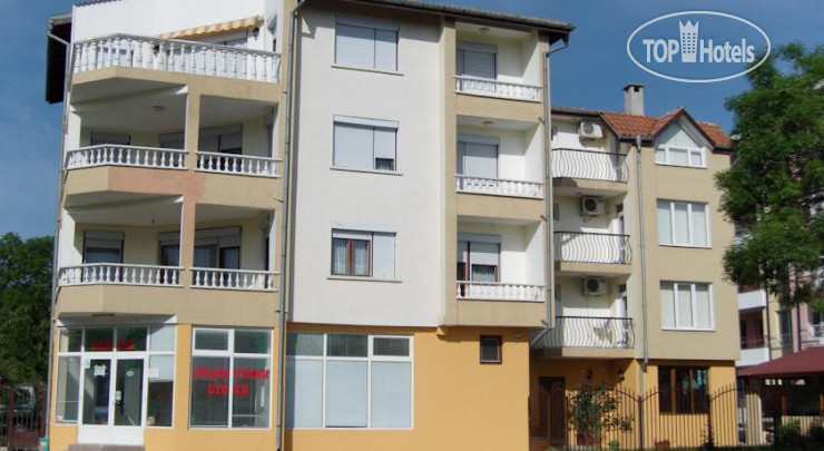 Hotel photo Kirovi Guest House 2*