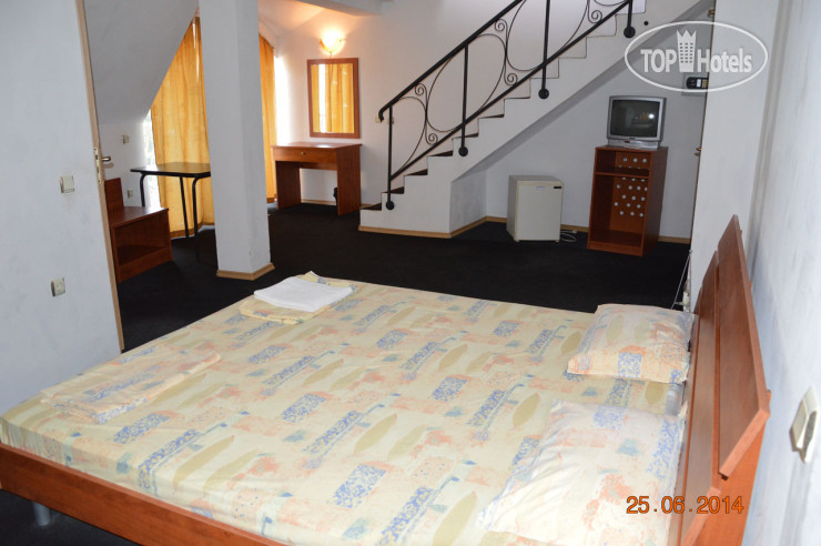 New photos from tourists Tzarevo Plaza Hotel 2*