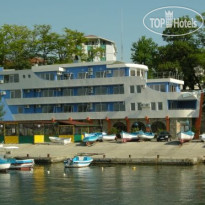Ribarska Sreshta Hotel