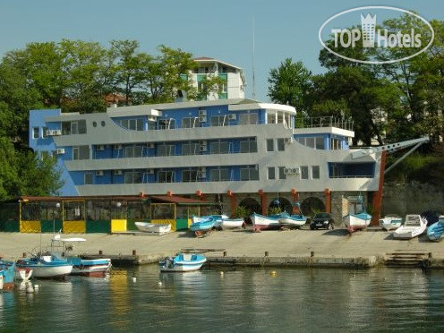 Hotelier's photos Ribarska Sreshta Hotel 3*