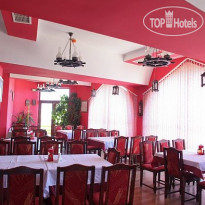 Ribarska Sreshta Hotel