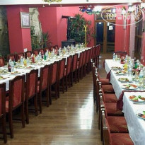 Ribarska Sreshta Hotel