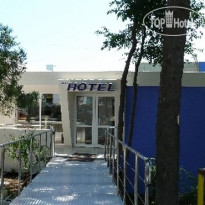 Ribarska Sreshta Hotel