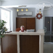 Ribarska Sreshta Hotel