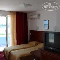 Ribarska Sreshta Hotel