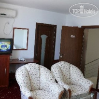 Ribarska Sreshta Hotel