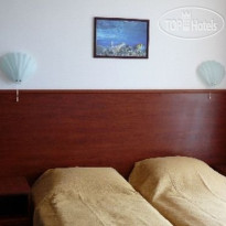 Ribarska Sreshta Hotel