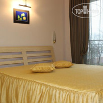 Stela Guest House